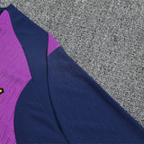 Player Version Barcelona Training Tracksuits 25/26 Football Kit Soccer Jersey