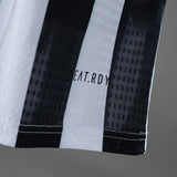 Player Version Juventus Home Jersey 2026-2027 Football Kit Soccer Shirt PalmSportss