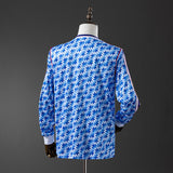 Man United Jersey 1990-92 Away Retro Kit Long Sleeve