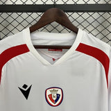 Osasuna Third Jersey 25/26 Football Kit Soccer Jersey - PalmSportss