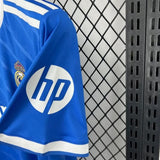 Real Madrid Third Jersey 25/26 Football Kit Soccer Jersey - PalmSportss