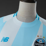 Gremio Away Jersey 2026-2027 Football Kit Soccer Shirt PalmSportss