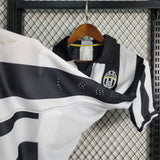 Juventus Jersey Home kit 2014-2015 Retro PalmSportss