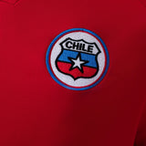 Retro Chile Home Jersey 1994 #10 Football Kit Soccer Shirt