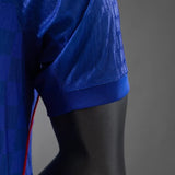 Player Version Croatia Away Jersey 2026 World Cup Football Kit Soccer Jersey - PalmSportss