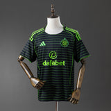 Celtic Jersey 25/26 Away Football Kit