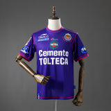 Chivas Third Jersey 2002-2003 Retro Football Kit Soccer Shirt