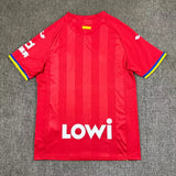 Getafe Jersey 25/26 Away Football Kit Soccer Jersey - PalmSportss
