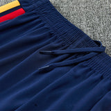 Spain Training Tracksuits 2026 Football Kit Soccer Jersey