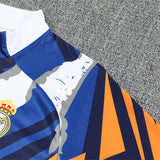 Real Madrid Training Tracksuits 25/26 Football Kit Soccer Jersey
