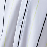 Real Madrid Jersey 25/26 White Baseball Kit