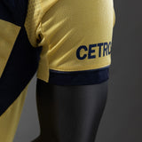 Boca Juniors Jersey 25/26 Away Football Kit Player Version