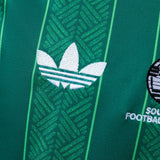South Africa Away Jersey 2026 World Cup Football Kit Soccer Shirt PalmSportss