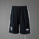 Japan Away Shorts 2026 World Cup Football Kit Soccer Shirt PalmSportss