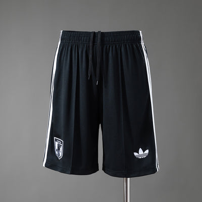 Japan Away Shorts 2026 World Cup Football Kit Soccer Shirt