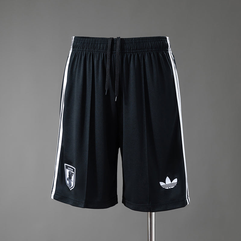 Japan Away Shorts 2026 World Cup Football Kit Soccer Shirt