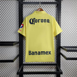Retro Club America Jersey 2014/15 Home Football Kit Soccer Jersey