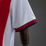 Arsenal Home Jersey 2021-22 Retro Football Kit Soccer Shirt