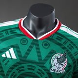 Player Version Mexico Home Jersey 2026 World Cup Football Kit Soccer Shirt PalmSportss