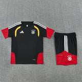 Germany Training Tracksuits 2026 Football Kit Soccer Shirt