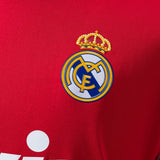 Real Madrid Jersey 2011-12 Third Retro Football Kit