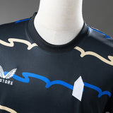 Everton Jersey 2025/26 Third Football Kit