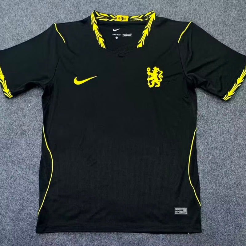 Chelsea Away Jersey 2026-2027 Football Kit Soccer Shirt