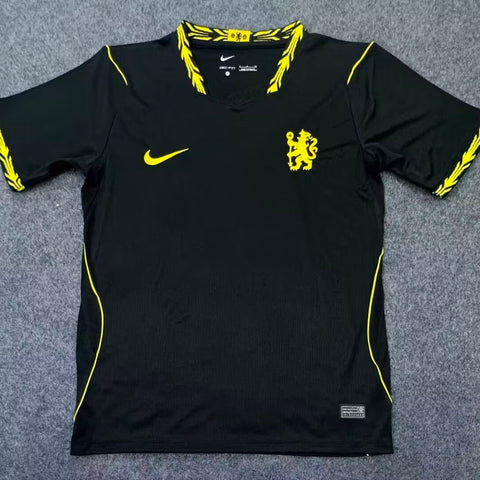 Chelsea Third Jersey 2026-2027 Football Kit Soccer Shirt