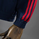 Bayern Munich Windbreaker 2025/26 Reversible Football Kit - PalmSportss