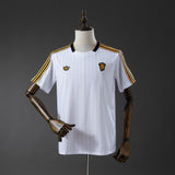 Man United Jersey 2025/26 White Special Football Kit