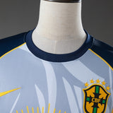 Brazil Jesus Jersey 2026 World Cup Football Kit Soccer Shirt PalmSportss