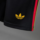 Kids Jamaica Away Jersey 2026 World Cup Football Kit Soccer Shirt
