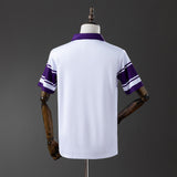 Fiorentina Jersey 1983-85 Away Retro Football Kit