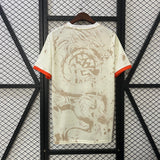 Japan Anime Jersey Dragon Ball 2025 Football Kit Soccer Jersey