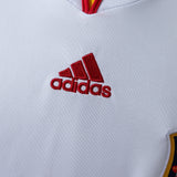 Spain Away Jersey 2011-12  Retro Football Kit Soccer Shirt