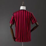 AC Milan Jersey 2019-20 Home Retro Football Kit