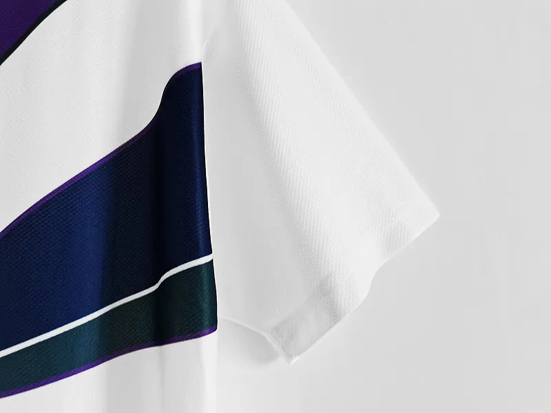 Retro Scotland Jersey 1994/96 Away Football Kit Soccer Shirt