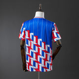 Retro Ajax Jersey 1989/90 Away Kit