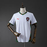 Portugal Jersey 2026 World Cup White Special Football Kit PalmSportss