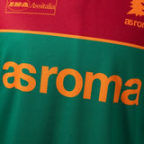 Rome Training Jersey 1995-1996 Retro Football Kit Soccer Shirt PalmSportss