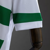 Sporting CP Jersey 25/26 Home Football Kit