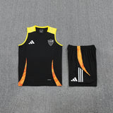 Mineiro Vest Set Training Tracksuits 25/26 Football Kit Soccer Jersey