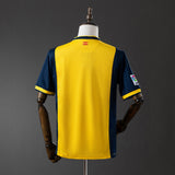 Atletico Madrid Jersey 2013-14 Away Retro Football Kit
