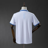 Hamburger Jersey 1979-80 Home Retro Football Kit