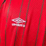 Wales Jersey 1994 Home Retro Football Kit