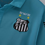 Retro Santos Jersey 2012 Third  Neymar Football Kit Soccer Jersey