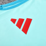 Flamengo Vest Set Training Tracksuits 25/26 Football Kit Soccer Jersey