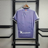Real Sociedad Jersey 25/26 Away Football Kit Soccer Jersey - PalmSportss