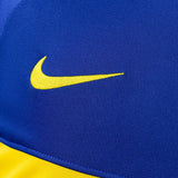 Boca Juniors Jersey 2000-01 Home Retro Football Kit