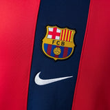 Barcelona Sweatshirt 2025/26 Long Sleeves